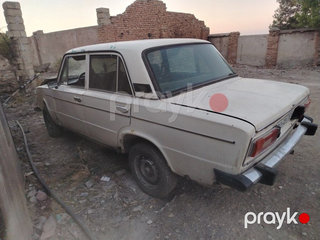 Lada (VAZ) 2106, 1.5 L, 1992 il, 15 000 km — Avtomobillər, Gəncə (4)