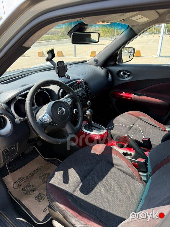 Nissan Juke, 1.6 L, 2012 il, 173 112 km — Avtomobillər, Bakı (7)
