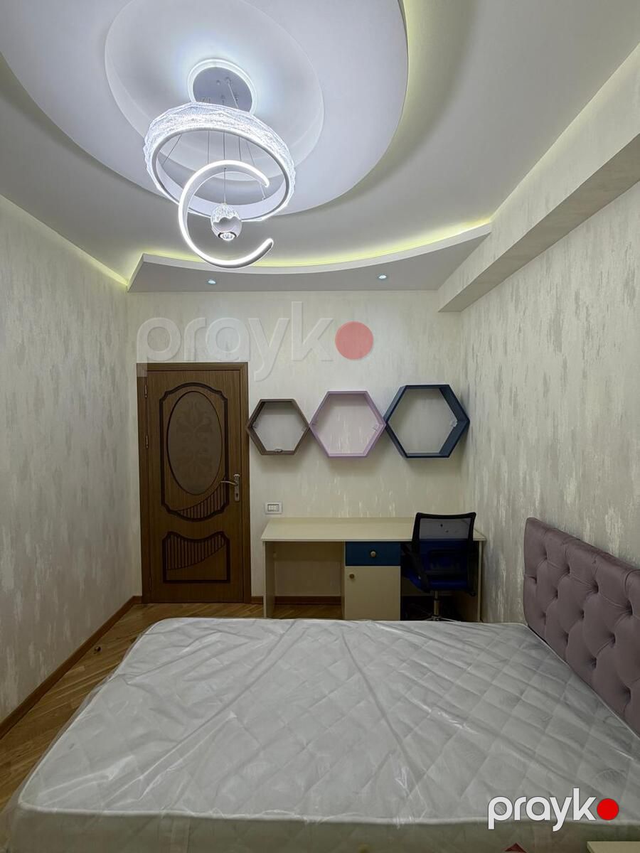 Satılır 3 otaqlı yeni tikili 82 m² — Mənzil, Bakı (11)