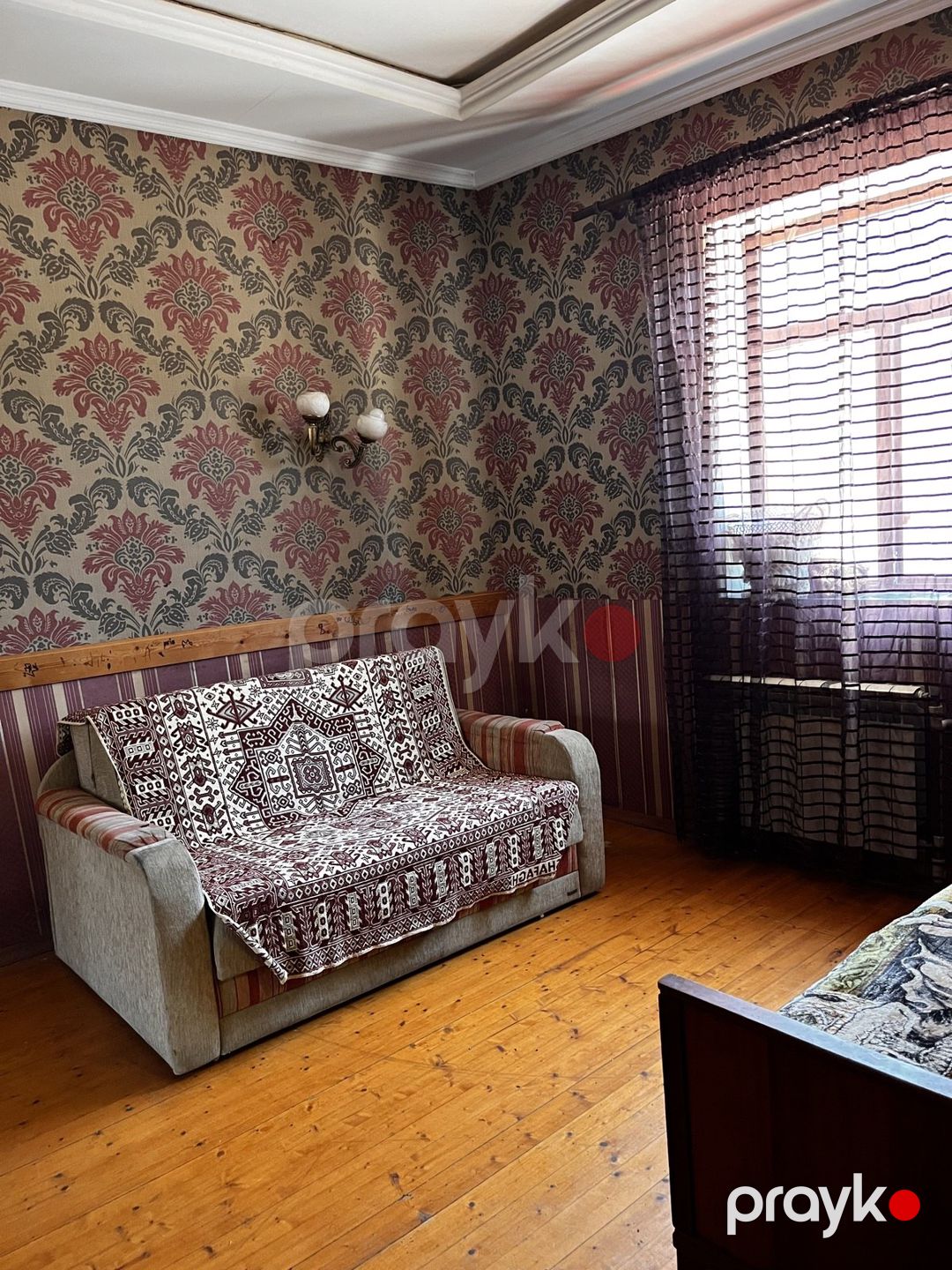 Bağ evi kirayə verilir, Şüvəlan qəs — Ev, villa, Bakı (4)