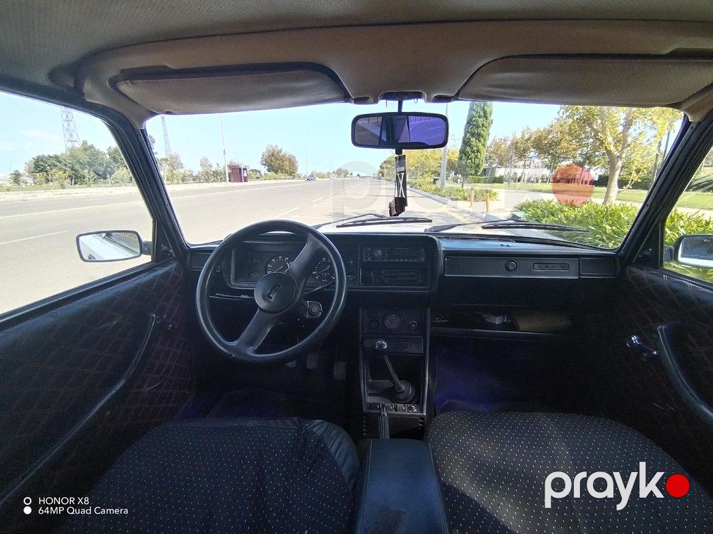 Lada (VAZ) 2107, 1.6 L, 2004 il, 31 916 km — Avtomobillər, Bakı (6)