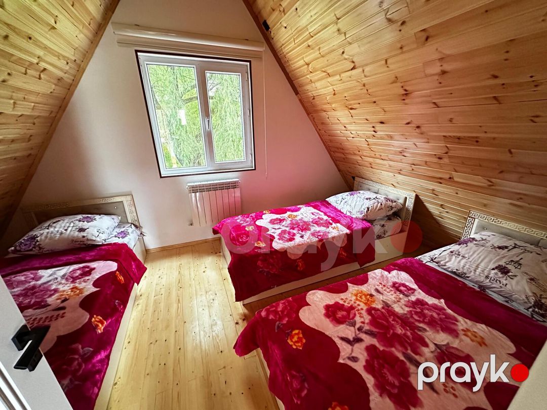 Bağ evi kirayə verilir, Quba r — Ev, villa, Quba (10)