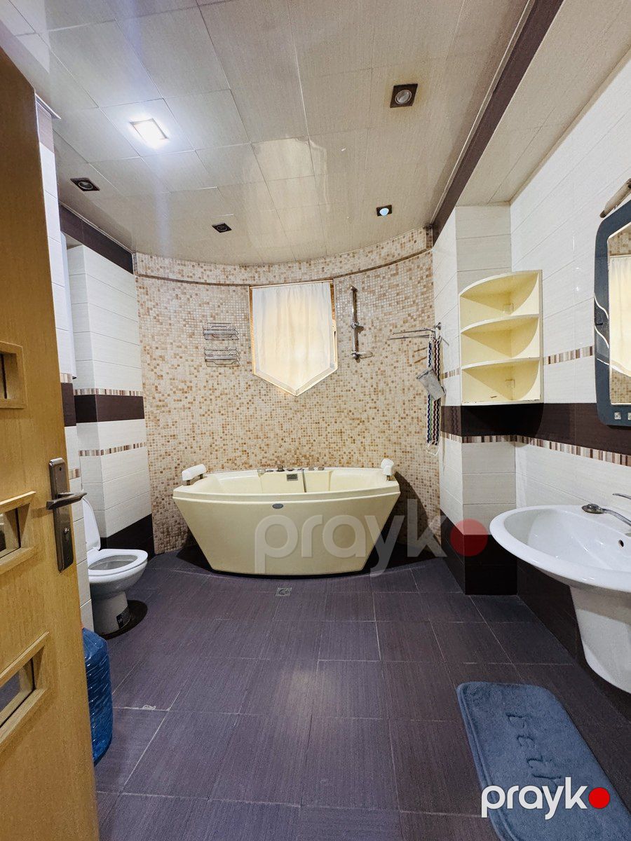Satılır 3 otaqlı yeni tikili 115 m² — Mənzil, Bakı (12)