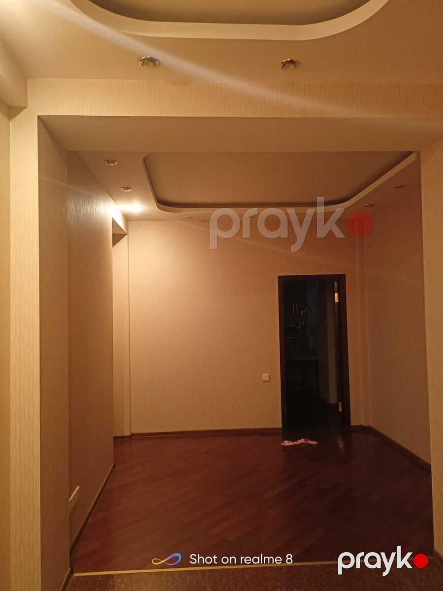 İcarəyə verilir 2 otaqlı yeni tikili 112 m² — Mənzil, Bakı (11)