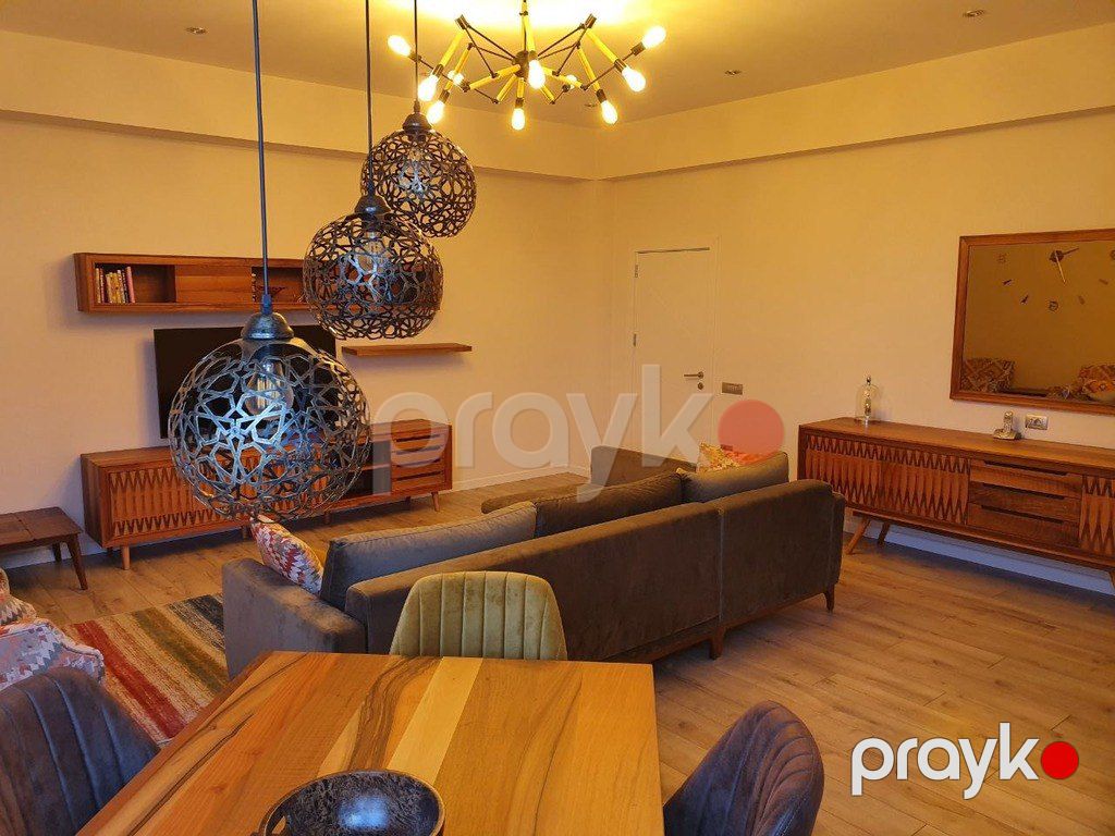 Satılır 3 otaqlı yeni tikili 162 m² — Mənzil, Bakı (5)