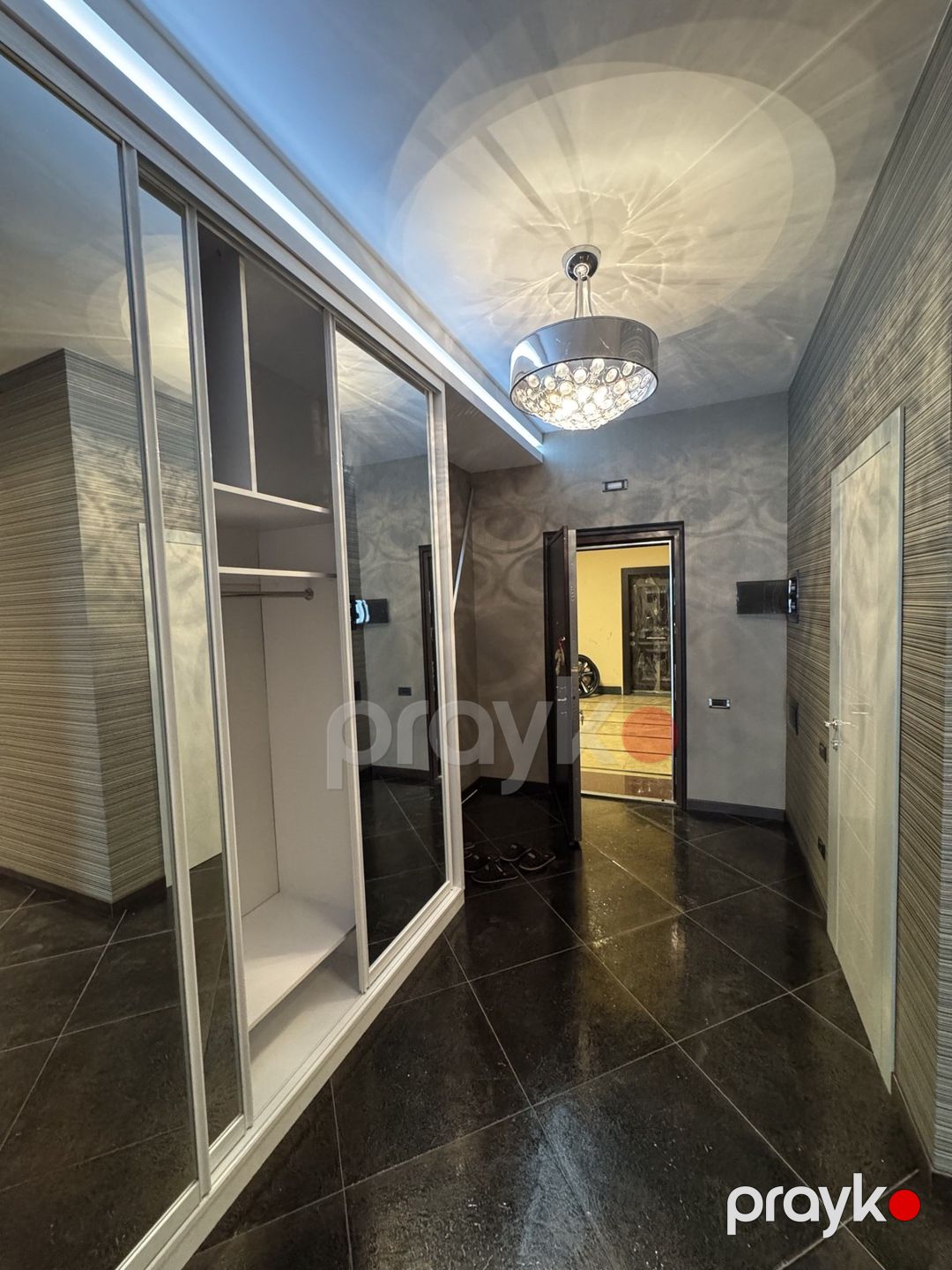 Satılır 3 otaqlı yeni tikili 140 m² — Mənzil, Bakı (5)