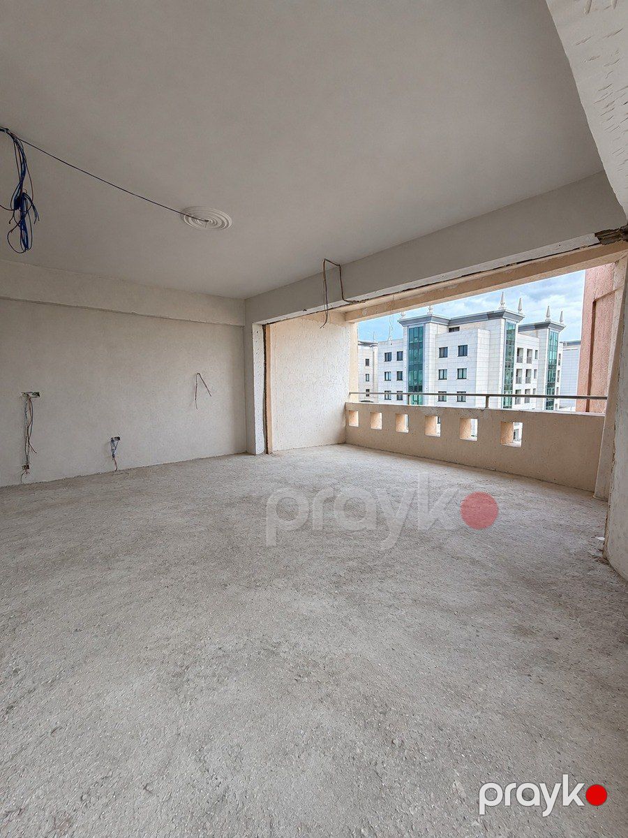 Satılır 3 otaqlı yeni tikili 125 m² — Mənzil, Bakı (2)