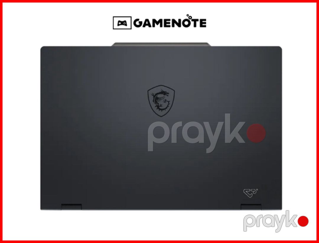 Noutbuk MSI Cyborg 15 B2RWFKG-421US — Noutbuklar, Bakı (2)
