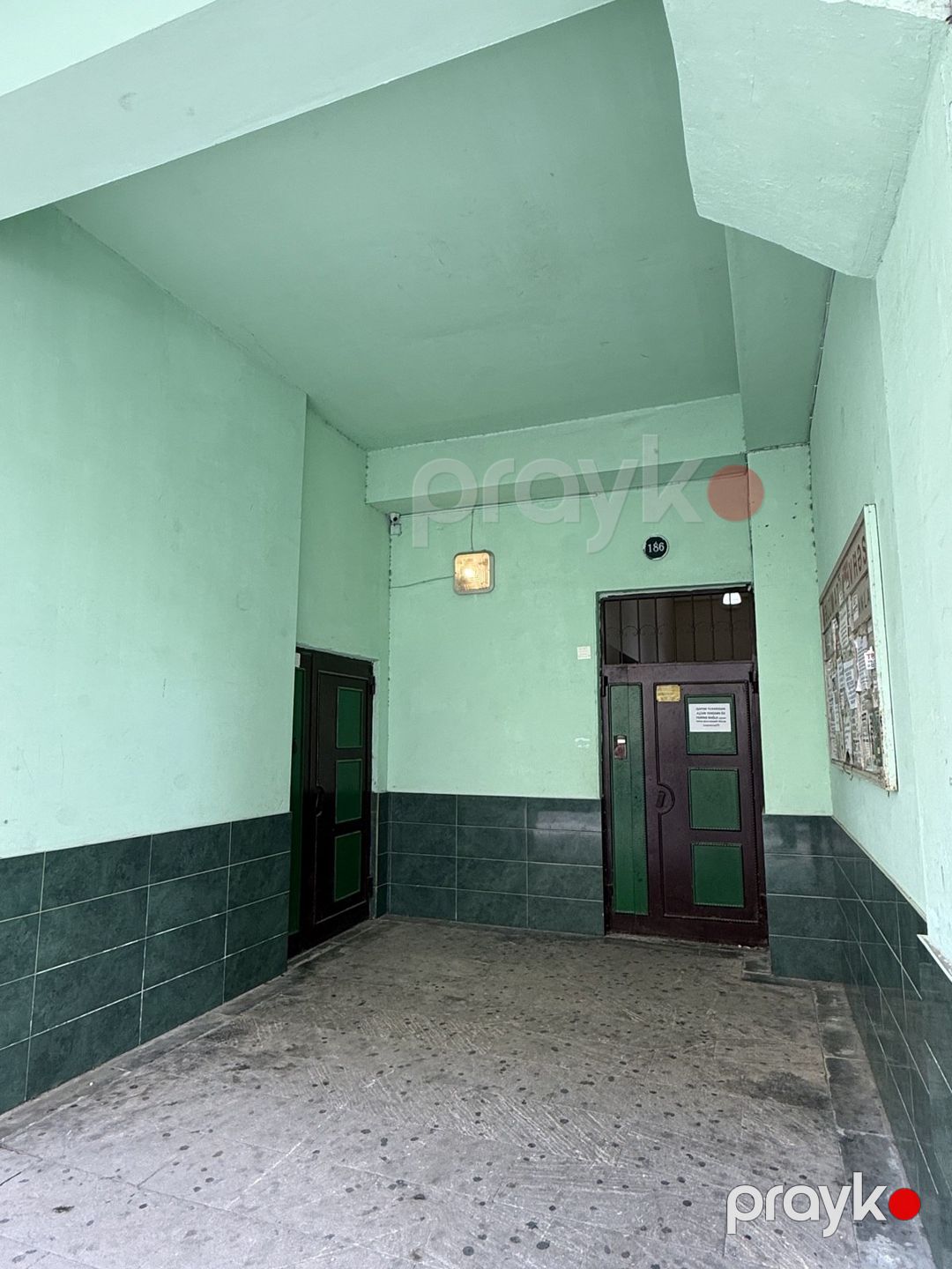 Satılır 1 otaqlı yeni tikili 62 m² — Mənzil, Bakı (3)