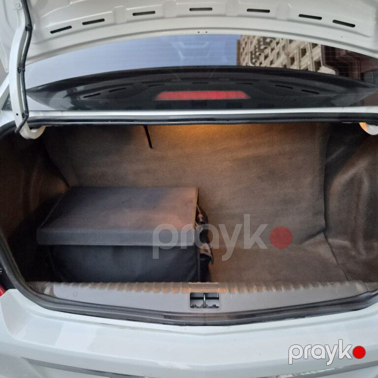 Chevrolet Cobalt, 1.5 L, 2025 il, 120 000 km — Avtomobillər, Bakı (3)