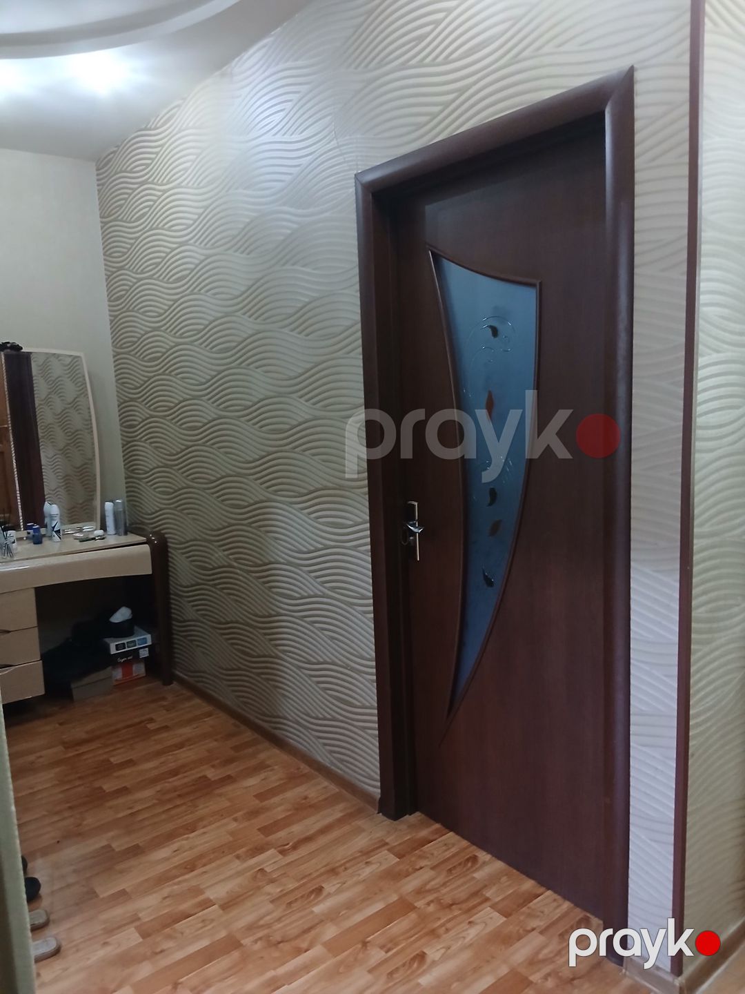 Satılır 2 otaqlı köhnə tikili 65 m² — Mənzil, Bakı (7)