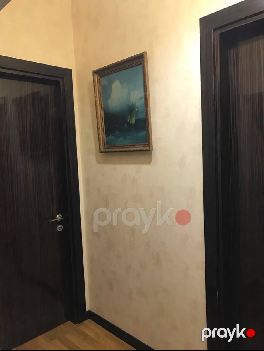4-otaqlı yeni tikili kirayə verilir, Xətai m., 180 m² — Mənzil, Bakı (11)