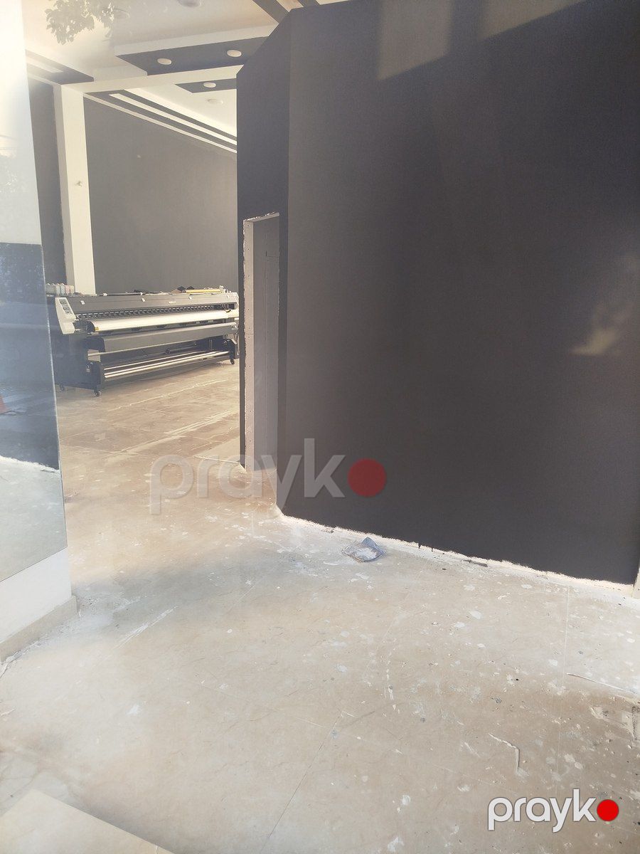 Satılır obyekt 230 m² — Əmlak, Bakı (10)