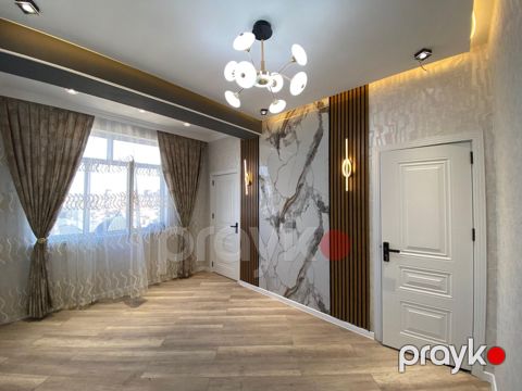 2 otaqlı mənzil, 45 m², Xırdalan ş