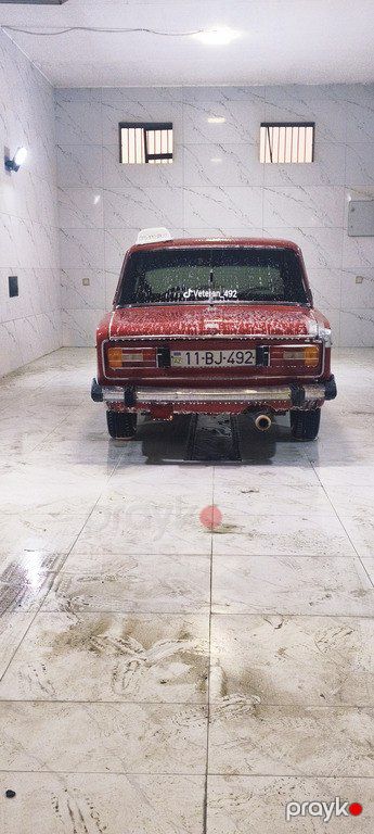 Lada (VAZ) 2106, 1.6 L, 1982 il, 44 044 km — Avtomobillər, İmişli (9)