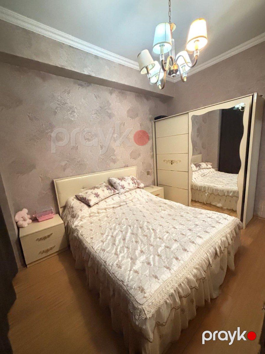 Satılır 2 otaqlı yeni tikili 55 m² — Mənzil, Xırdalan (4)