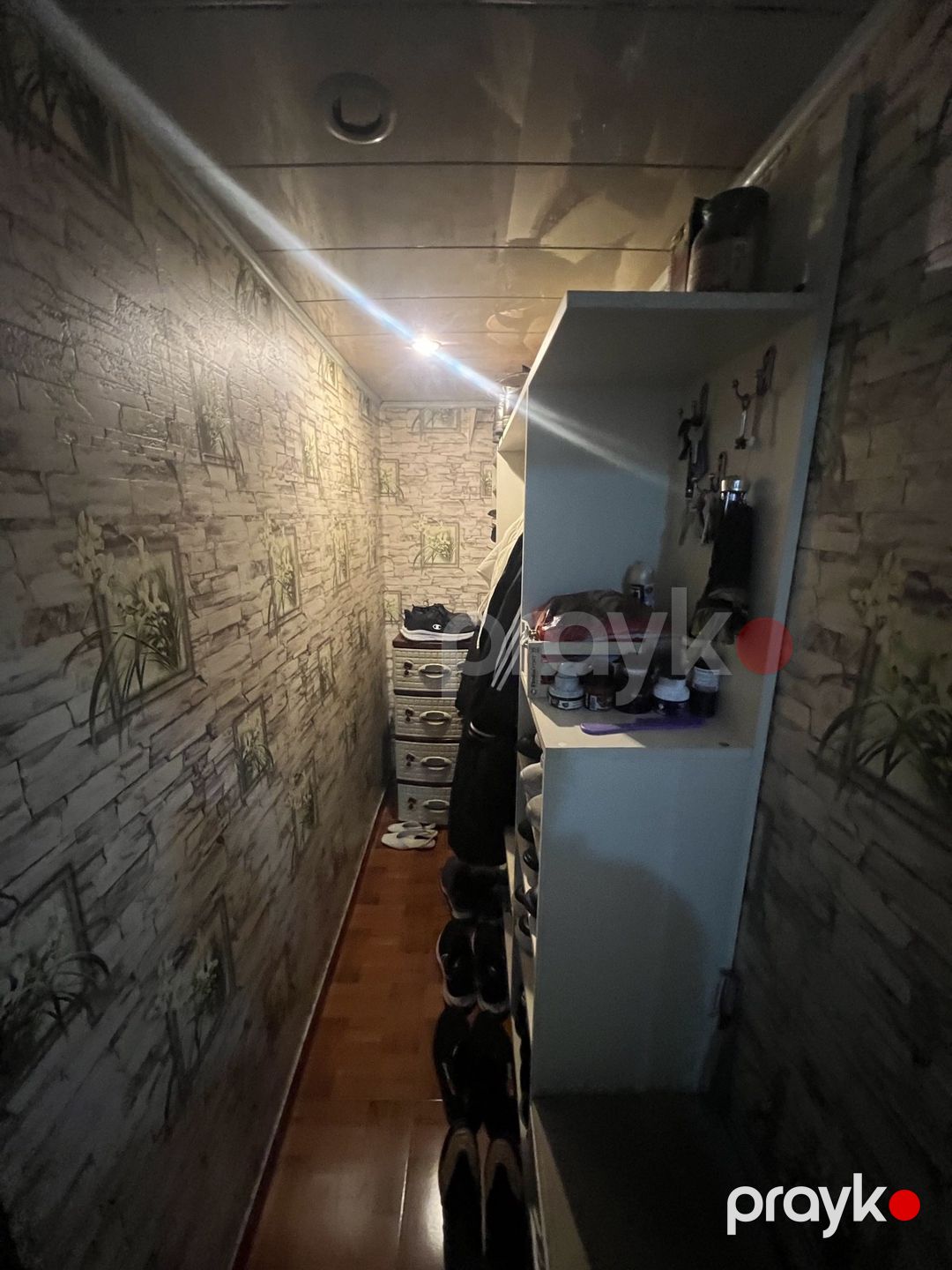 Satılır 4 otaqlı köhnə tikili 90 m² — Mənzil, Bakı (11)