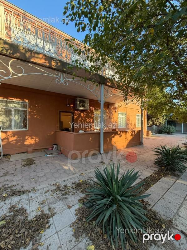 Satılır 6 otaqlı Həyət evi / Villa, 250 m², Xəzər rayonu — Ev, villa, Bakı (6)