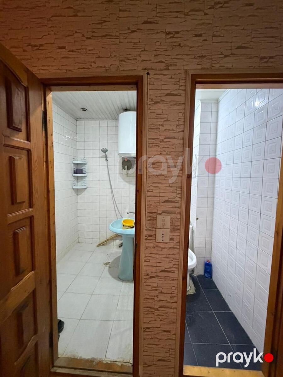 İcarəyə verilir 4 otaqlı köhnə tikili 80 m² — Mənzil, Bakı (10)