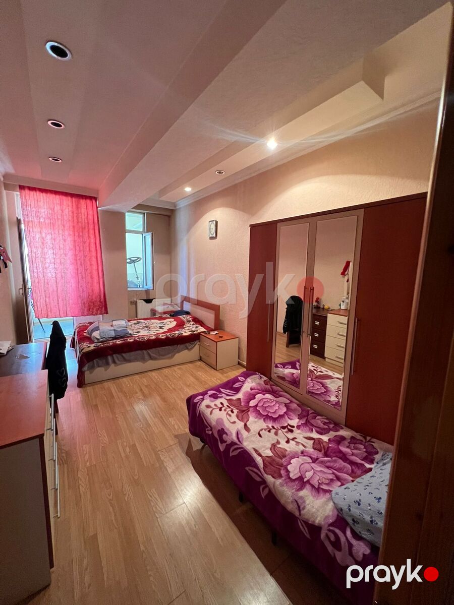 Satılır 2 otaqlı yeni tikili 74 m² — Mənzil, Bakı (10)