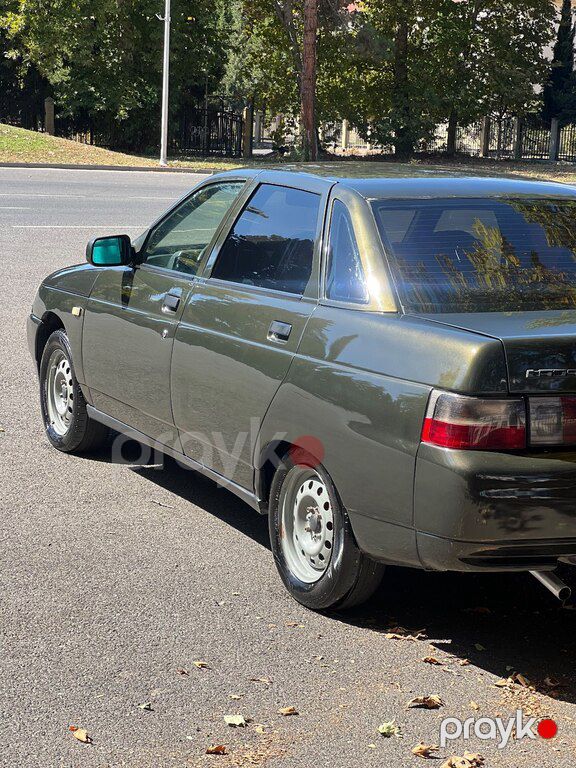 Lada (VAZ) 2110, 1.6 L, 2004 il, 218 000 km — Avtomobillər, Mingəçevir (7)