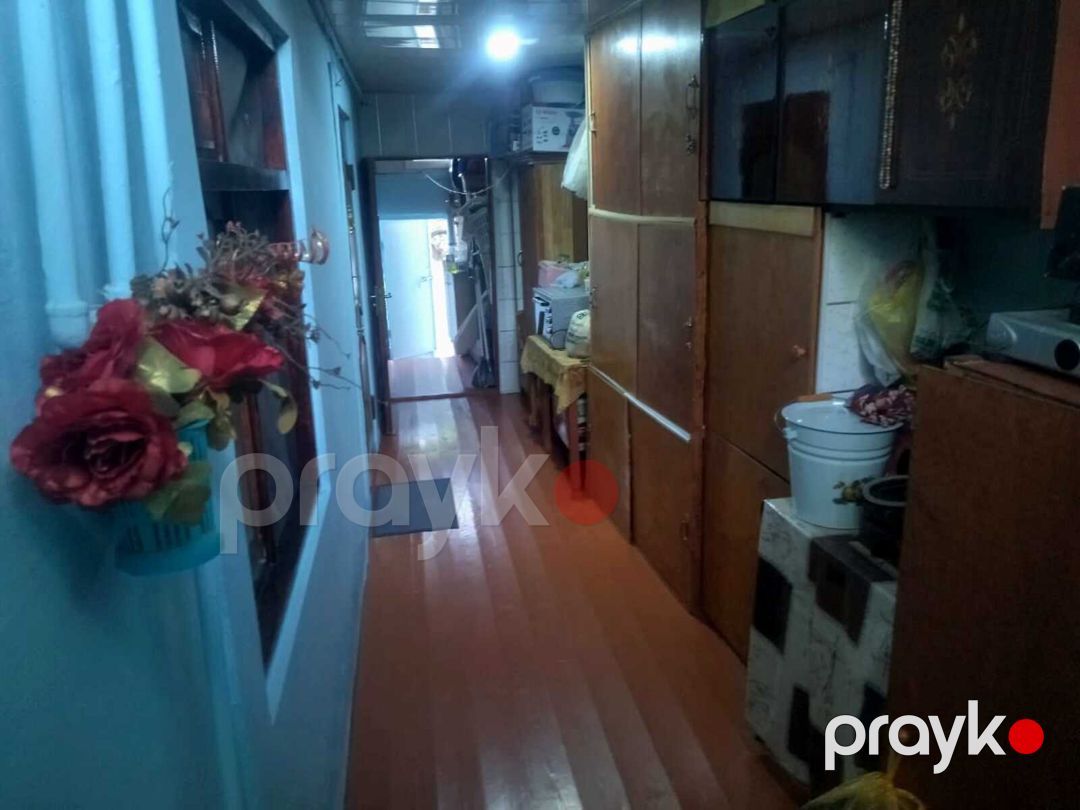 Satılır 3 otaqlı həyət evi/bağ evi 85 m² — Ev, villa, Bakı (9)