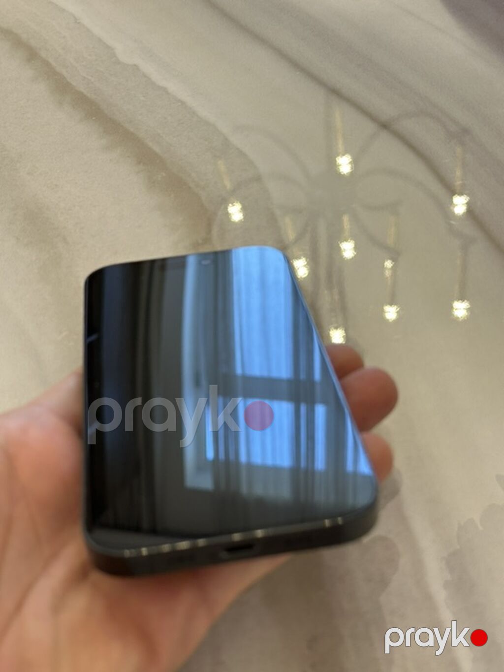 IPhone 14 Pro, 256 GB, Qara, Face ID — Apple iPhone, Bakı (4)
