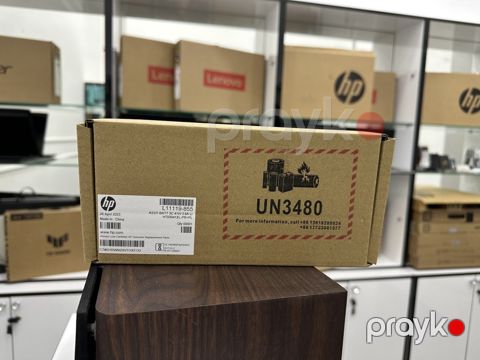 Batareya "HP HT03XL" — Bakı