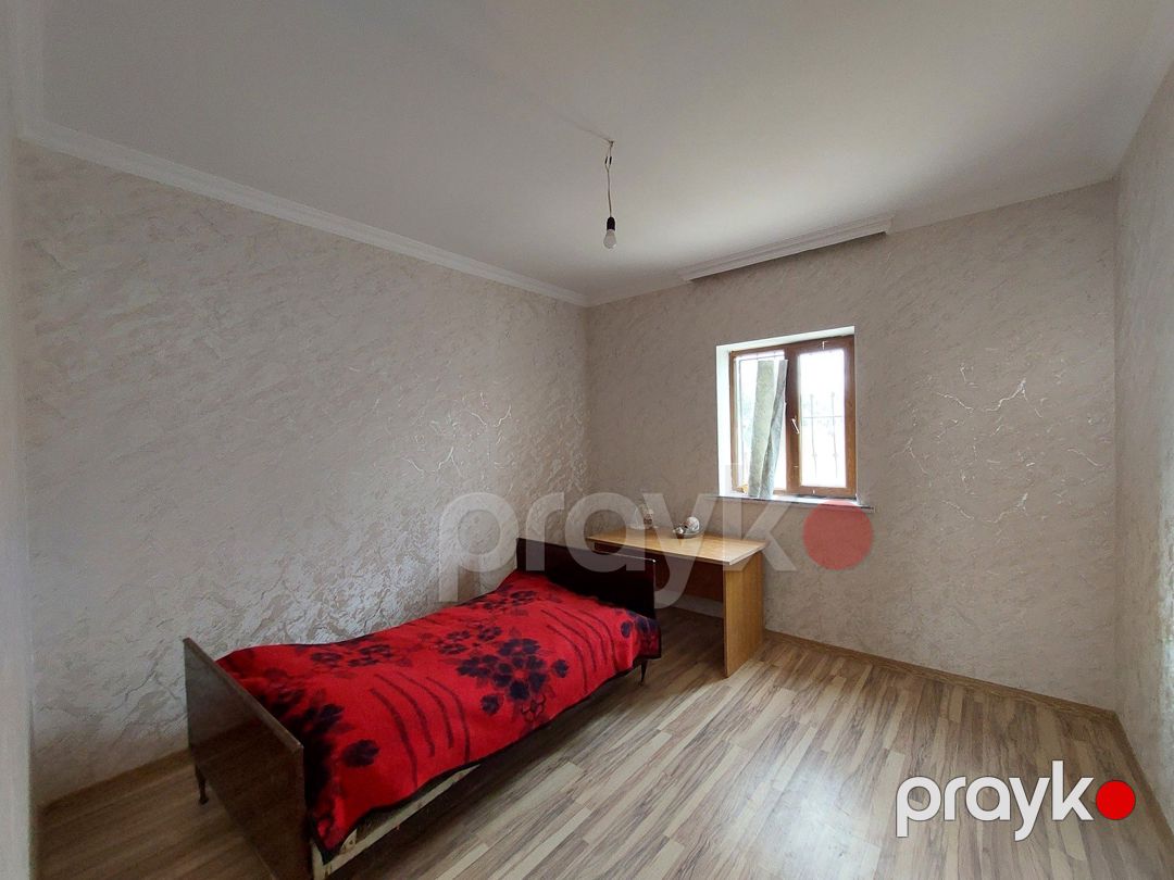 Satılır 4 otaqlı həyət evi/bağ evi 100 m² — Ev, villa, Bakı (11)