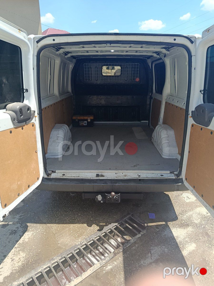Yükdaşıma xidməti — Logistika, Bakı (7)