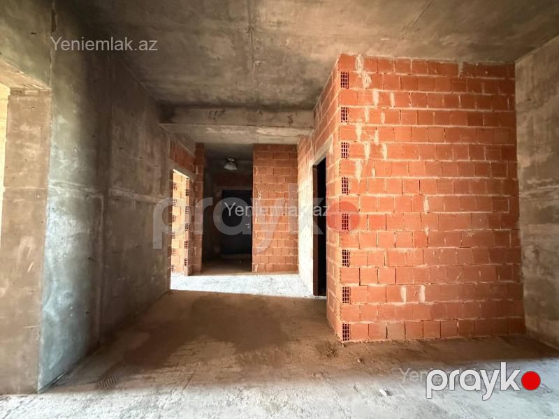 Satılır 4 otaqlı Bina evi menzil (Yeni tikili), 166.6 m², Sabunçu rayonu — Mənzil, Bakı (11)