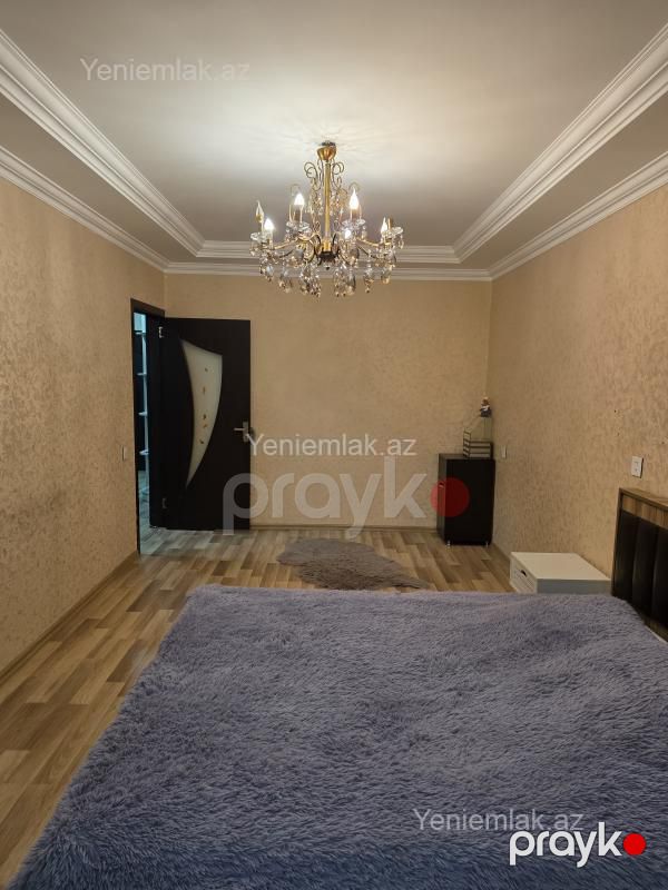 Satılır 3 otaqlı Bina evi menzil (Köhnə tikili), 80 m², Sabunçu rayonu — Mənzil, Bakı (8)