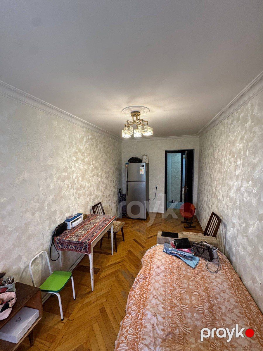 Satılır 3 otaqlı köhnə tikili 75 m² — Mənzil, Bakı (9)