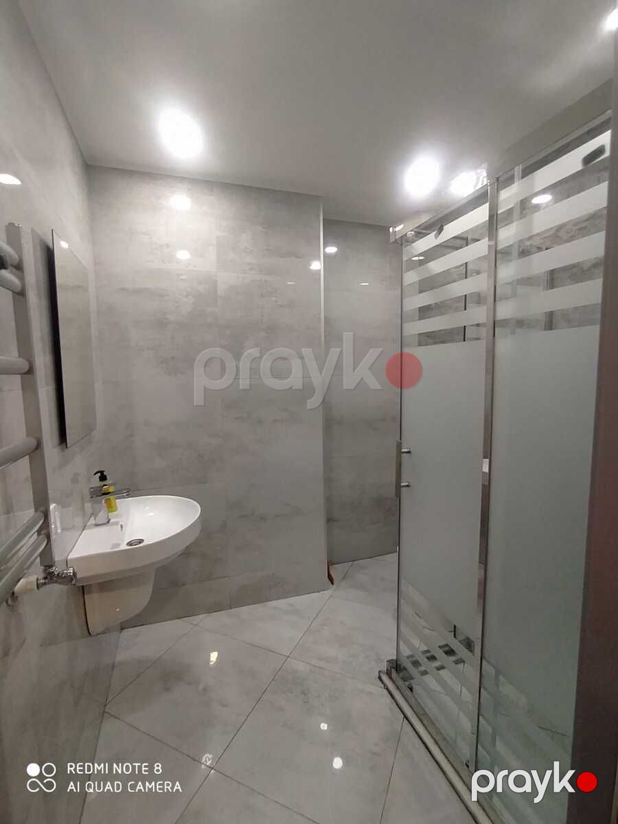 İcarəyə verilir 2 otaqlı yeni tikili 71 m² — Mənzil, Bakı (4)