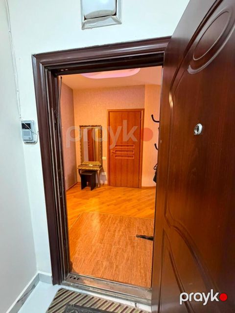 İcarəyə verilir 3 otaqlı yeni tikili 65 m² — Bakı