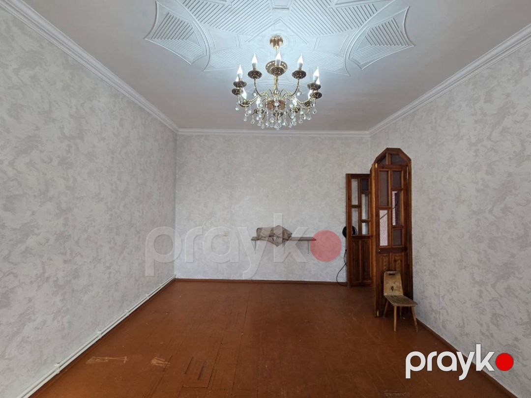 2-otaqlı mənzil, Sumqayıt ş., 60 m² — Mənzil, Sumqayıt (5)