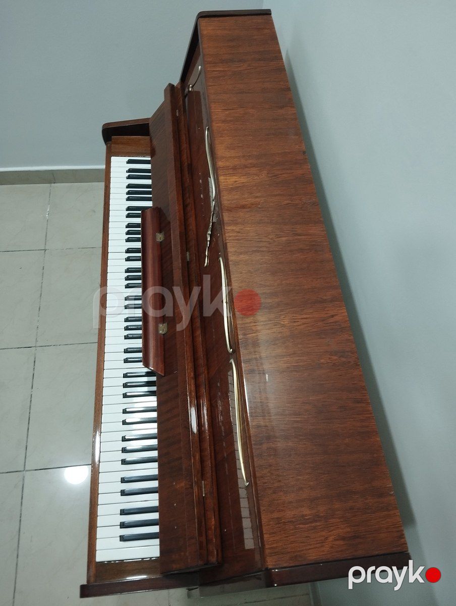 Pianino — Musiqiə alətləri, Bakı (6)