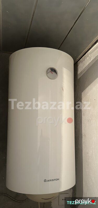 Uzunmüddətli kirayə verilir — Ev, villa, Bakı (5)