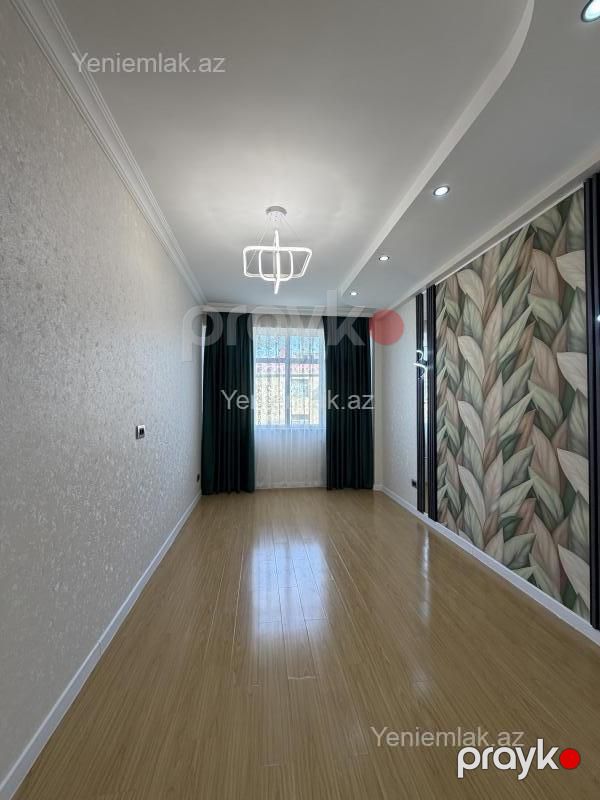 Satılır 3 otaqlı Bina evi menzil (Yeni tikili), 74 m², Masazır — Mənzil, Abşeron (12)