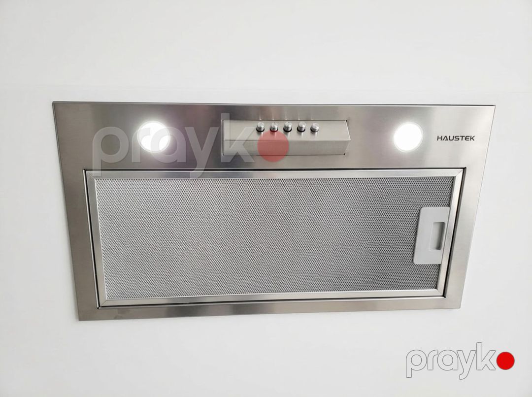 Haustek Ankastre Quraşdırılan Aspirator (60 sm) — Ev texnikası, Bakı (3)
