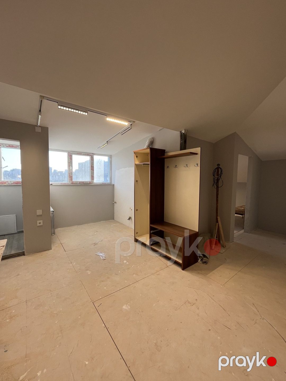 Satılır 3 otaqlı yeni tikili 70 m² — Mənzil, Bakı (2)