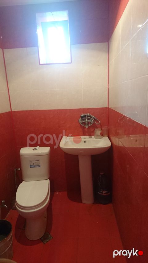 İcarə: 2 otaqlı Ev / villa, 55 m², Abşeron rayonu — Bakı