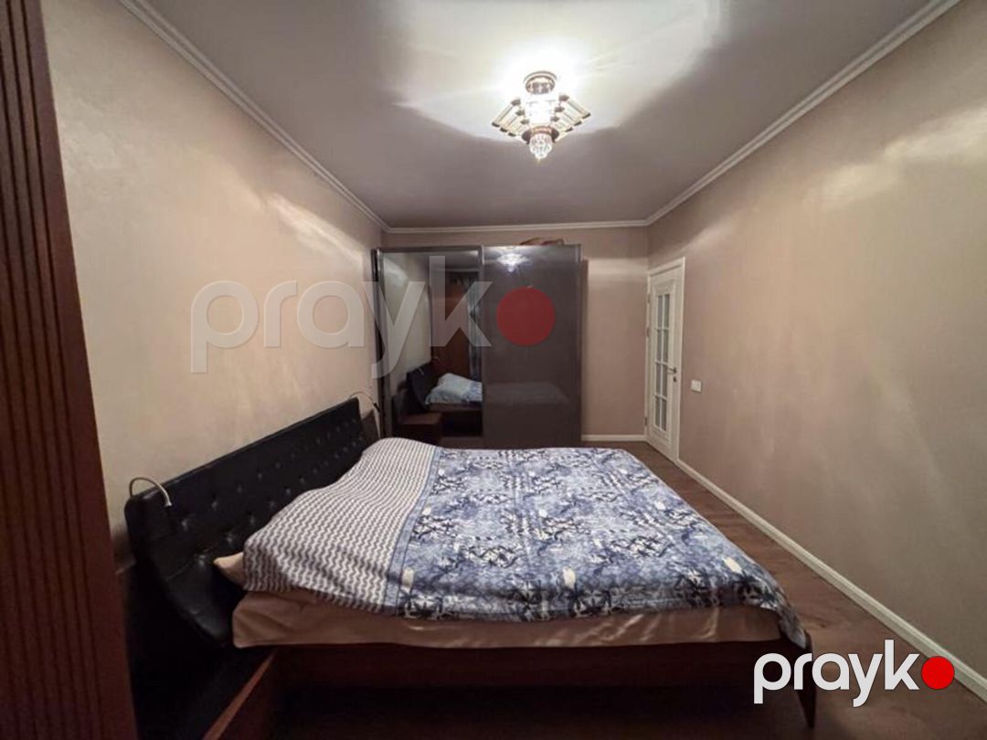 Satılır 4 otaqlı köhnə tikili 105 m² — Mənzil, Bakı (9)