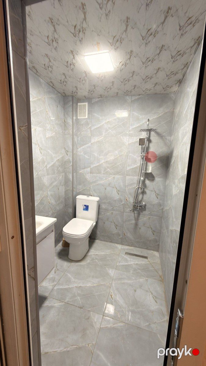 Satılır 2 otaqlı köhnə tikili 50 m² — Mənzil, Bakı (5)