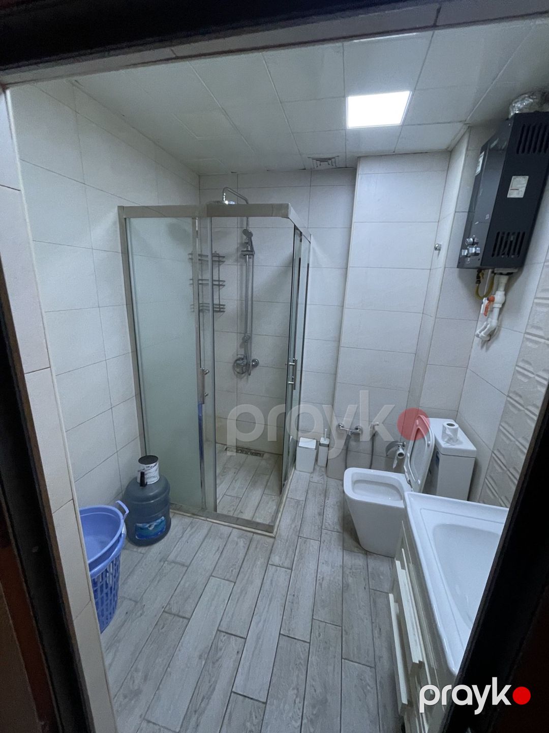 İcarəyə verilir 2 otaqlı köhnə tikili 72 m² — Mənzil, Bakı (3)