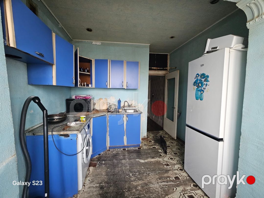 Satılır 3 otaqlı köhnə tikili 85 m² — Mənzil, Bakı (12)