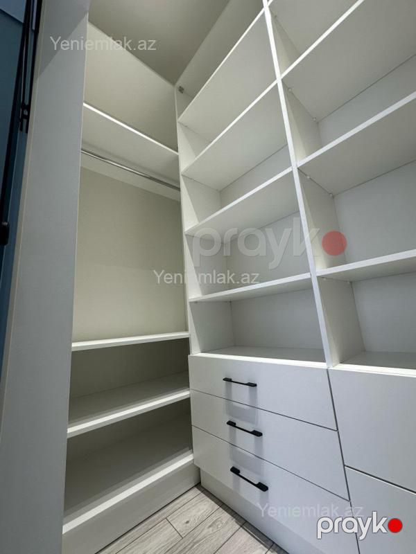 Satılır 2 otaqlı Bina evi menzil (Yeni tikili), 53 m², Sabunçu rayonu — Mənzil, Bakı (8)