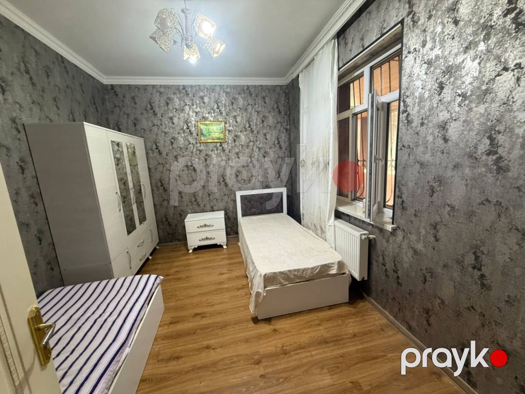 Həyət evi, Maştağa qəs — Ev, villa, Bakı (12)