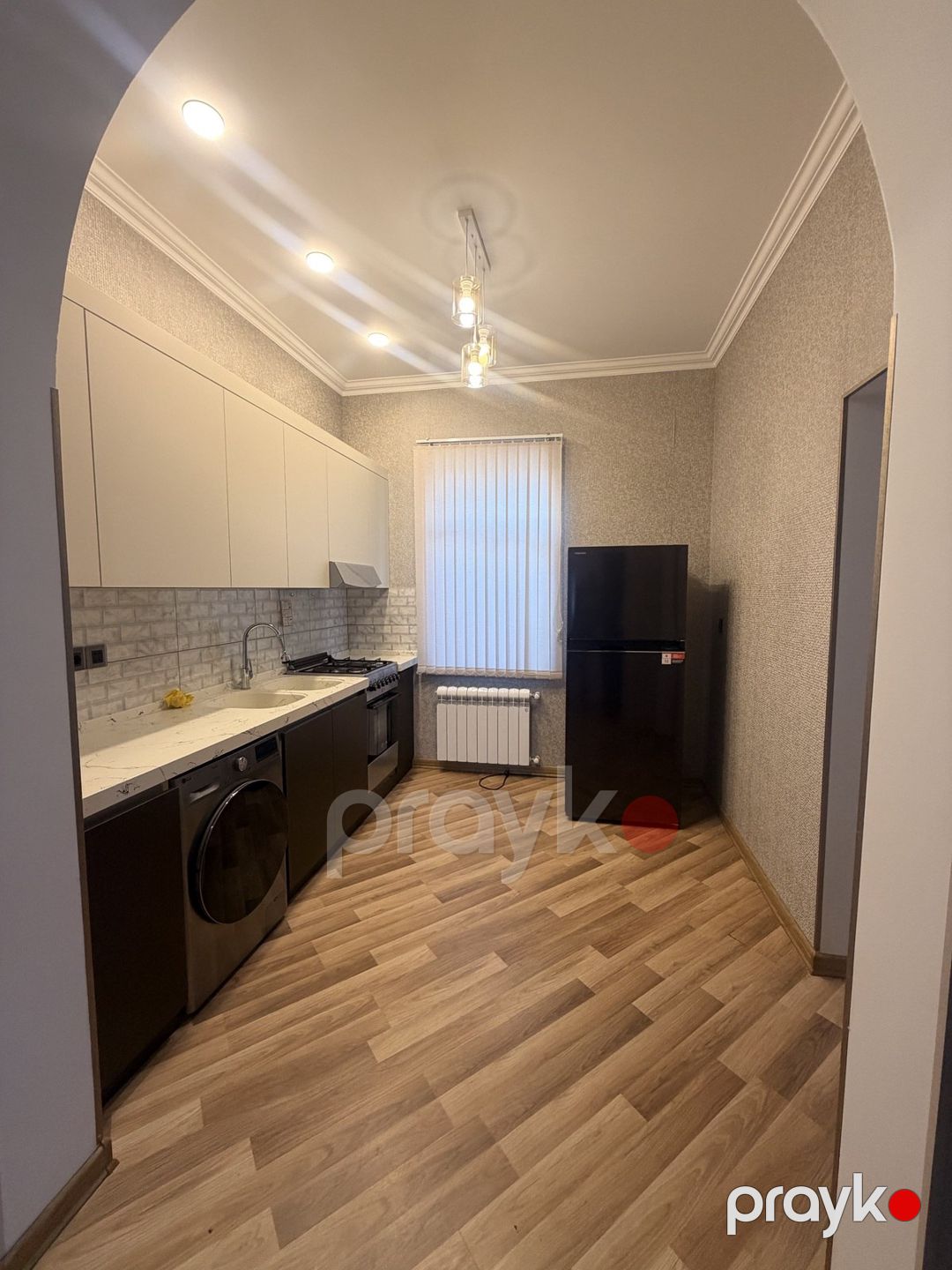 Həyət evi, Zığ qəs — Ev, villa, Bakı (12)