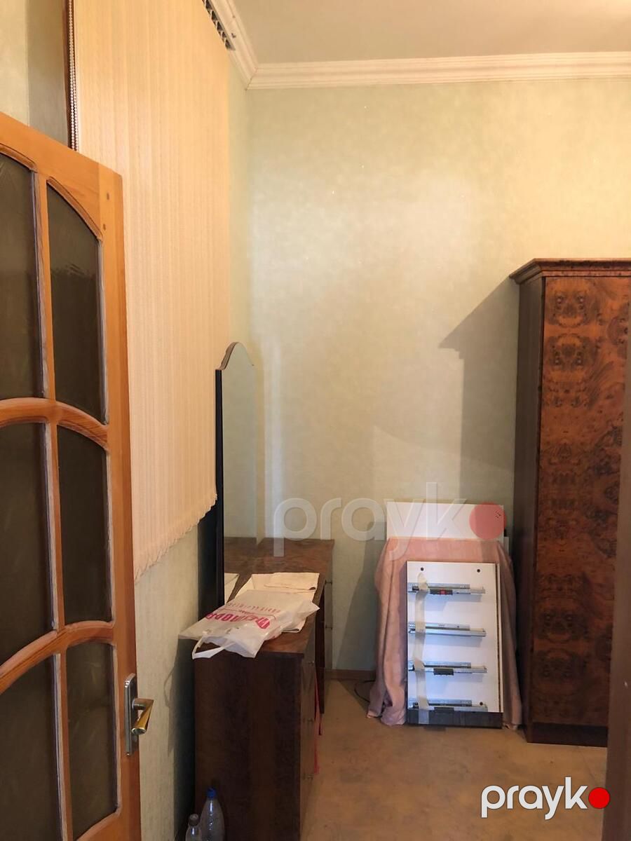 Satılır 2 otaqlı yeni tikili 48 m² — Mənzil, Bakı (11)